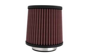 K&N Engineering - K&N Engineering Round Tapered Universal Air Filter 2.75in Flange 5.063in Base 4.5in Top 5in Height - RP-3221 - Image 3