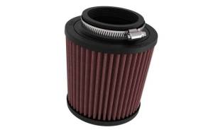 K&N Engineering - K&N Engineering Round Tapered Universal Air Filter 2.75in Flange 5.063in Base 4.5in Top 5in Height - RP-3221 - Image 5