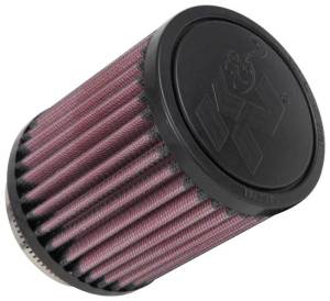 K&N Engineering - K&N Engineering Universal Air Filter - 2-7/16in Flange x 3-1/2in OD x 4in Height - RU-0800 - Image 5