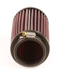 K&N Engineering - K&N Engineering Universal Clamp-On Air Filter 2-7/16in FLG / 3-1/2in OD / 6in H - RU-0820 - Image 3