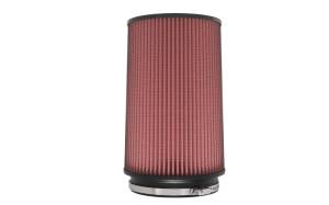 K&N Engineering - K&N Engineering Universal Clamp-On Air Filter 6in FLG 7-1/2in B 7in T 11in H - RU-1026 - Image 3