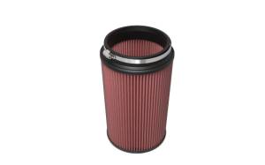 K&N Engineering - K&N Engineering Universal Clamp-On Air Filter 6in FLG 7-1/2in B 7in T 11in H - RU-1026 - Image 4