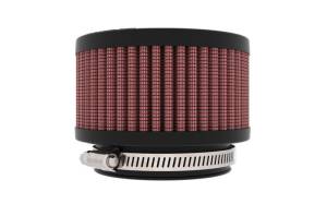 K&N Engineering - K&N Engineering Universal Clamp-On Air Filter 2.25in Flange ID 3.5in OD 2in Height - RU-1900 - Image 3