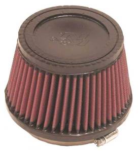 K&N Engineering - K&N Engineering Universal 4 Inch Filter - RU-2510 - Image 1