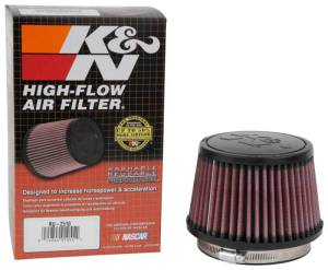 K&N Engineering - K&N Engineering Universal 4 Inch Filter - RU-2510 - Image 10