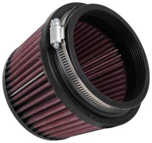 K&N Engineering - K&N Engineering Universal 4 Inch Filter - RU-2510 - Image 11