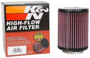 K&N Engineering - K&N Engineering Filter 3 inch Flange 5 inch OD 6 1/2 inch Height - RU-2820 - Image 14