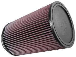 K&N Engineering - K&N Engineering Filter Universal Rubber Filter 5in Flange ID / 6.5in OD / 10in Height - RU-3220 - Image 5