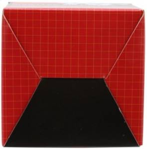 K&N Engineering - K&N Engineering Universal Rubber Filter 3 1/2 inch FLG / 4 5/8 inch Base / 3-1/2 inch Top / 5 1/2 inch Height - RU-3550 - Image 11