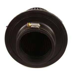 K&N Engineering - K&N Engineering Filter Universal Rubber Filter 3 Inch Flange 6 inch Base 4 inch Top 5 inch Height - RU-3580 - Image 9