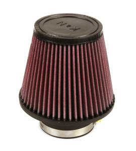 K&N Engineering - K&N Engineering Filter Universal Rubber Filter 3 Inch Flange 6 inch Base 4 inch Top 5 inch Height - RU-3580 - Image 15