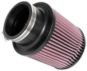 K&N Engineering - K&N Engineering Universal Clamp-On Air Filter 3in FLG / 5in B / 4-1/2in T / 5in H - RU-3870 - Image 9