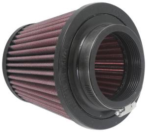 K&N Engineering - K&N Engineering Universal Clamp-On Air Filter 2-3/4in FLG / 5-1/16in B / 3-1/2in T / 4-3/8in H - RU-5135 - Image 4