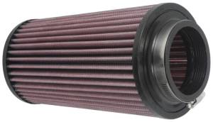 K&N Engineering - K&N Engineering Filter Universal Rubber Filter 2.75in Flange 4.75in Base 4in Top 8in Height - RU-5144 - Image 4