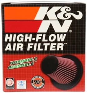 K&N Engineering - K&N Engineering Universal Clamp-On Air Filter 6in FLG / 7-1/2in B / 5-7/8in T / 6in H - RU-5173 - Image 5