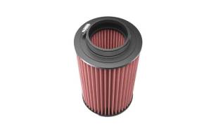 K&N Engineering - K&N Engineering Universal Clamp-On Air Filter 4-1/8in FLG 7-3/8in B 7in T W/STUD 11-1/2in H - RU-5181 - Image 4