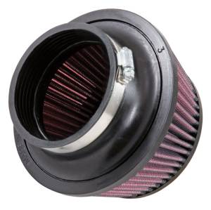 K&N Engineering - K&N Engineering Universal Round Clamp-On Air Filter 3in Flange ID x 6in Base OD x 4.625in Top OD x 3in Height - RU-5288 - Image 20