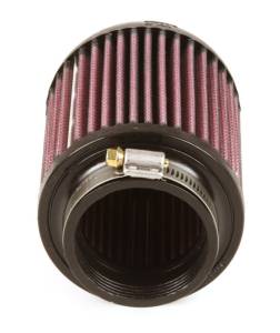 K&N Engineering - K&N Engineering Universal X-Stream Clamp-On Filter 2 7/16in Flange x 4in OD x 4.75 Height - RX-4040-1 - Image 4