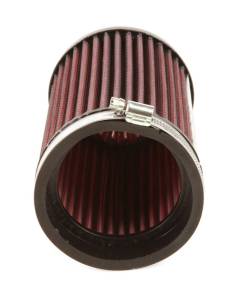 K&N Engineering - K&N Engineering Universal X-Stream Clamp-On Round Air Filter 3.531in Flg ID/4in OD/5.969in H - RX-4140 - Image 10