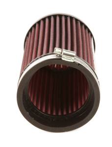 K&N Engineering - K&N Engineering Universal X-Stream Clamp-On Round Air Filter 3.531in Flg ID/4in OD/5.969in H - RX-4140 - Image 14