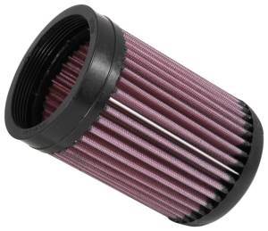 K&N Engineering - K&N Engineering Universal X-Stream Clamp-On Round Air Filter 3.531in Flg ID/4in OD/5.969in H - RX-4140 - Image 19