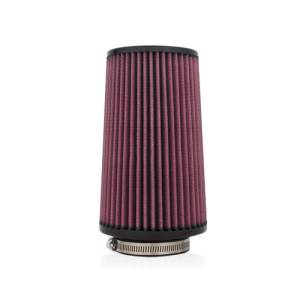 Mishimoto Air Filter 4.5in Inlet 7.8in Filter Length Oiled - MMAF-4578