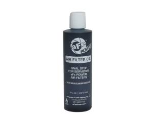 aFe - aFe Air Filter Restore Kit (8oz Squeeze Oil & 12oz Spray Cleaner) - Black - 90-51401B - Image 2