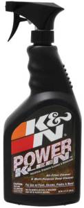 K&N Engineering - K&N Engineering 32 oz. Trigger Sprayer Filter Cleaner - 99-0621 - Image 2