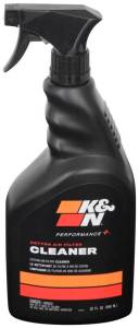 K&N Engineering - K&N Engineering 32 oz. Trigger Sprayer Filter Cleaner - 99-0621 - Image 4