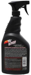 K&N Engineering - K&N Engineering 32 oz. Trigger Sprayer Filter Cleaner - 99-0621 - Image 9