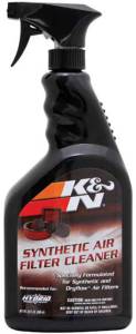 K&N Engineering - K&N Engineering Synthetic Air Filter Cleaner - 99-0624 - Image 2
