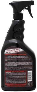 K&N Engineering - K&N Engineering Synthetic Air Filter Cleaner - 99-0624 - Image 3
