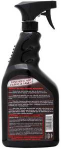 K&N Engineering - K&N Engineering Synthetic Air Filter Cleaner - 99-0624 - Image 9