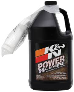 K&N Engineering - K&N Engineering Power Kleen Air Filter Cleaner (1 gallon) - 99-0635 - Image 2