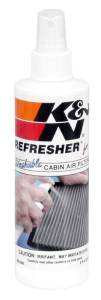 K&N Engineering - K&N Engineering Replacement Cabin Air Filter - 99-0660 - Image 1