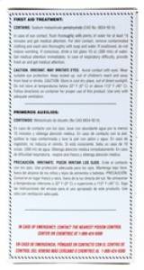 K&N Engineering - K&N Engineering Cabin Filter Cleaning Kit - 99-6000 - Image 8