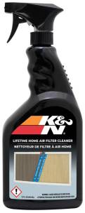 K&N Engineering - K&N Engineering HVAC Filter Cleaner - 99-6010 - Image 1