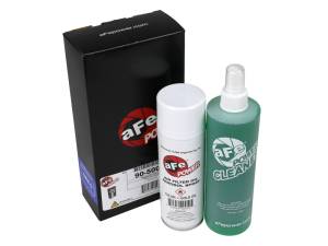 aFe - aFe MagnumFLOW Chemicals CHM Restore Kit Aerosol Single Gold - 90-50000 - Image 2