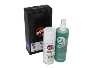 aFe - aFe MagnumFLOW Chemicals CHM Restore Kit Aerosol Single Blue - 90-50001 - Image 2