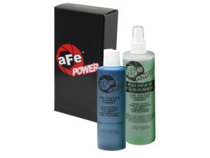 aFe - aFe MagnumFLOW Chemicals CHM Restore Kit Squeeze Single Blue - 90-50501 - Image 1