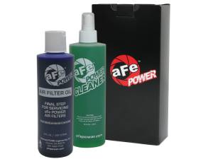 aFe - aFe MagnumFLOW Chemicals CHM Restore Kit Squeeze Single Blue - 90-50501 - Image 2