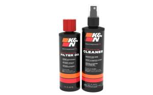 K&N Engineering - K&N Engineering Filter Cleaning Kit - 99-5050 - Image 5