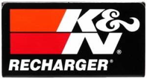 K&N Engineering - K&N Engineering Filter Cleaning Kit - 99-5050 - Image 7