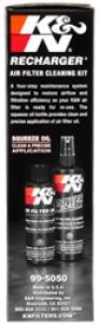 K&N Engineering - K&N Engineering Filter Cleaning Kit - 99-5050 - Image 9