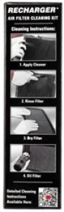 K&N Engineering - K&N Engineering Filter Cleaning Kit - 99-5050 - Image 10