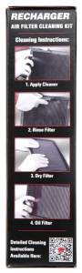 K&N Engineering - K&N Engineering Filter Cleaning Kit - 99-5050 - Image 13
