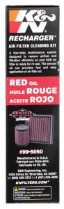 K&N Engineering - K&N Engineering Filter Cleaning Kit - 99-5050 - Image 14