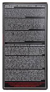 K&N Engineering - K&N Engineering Filter Cleaning Kit - 99-5050 - Image 16