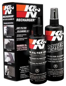 K&N Engineering - K&N Engineering Filter Cleaning Kit - 99-5050 - Image 18