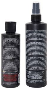 K&N Engineering - K&N Engineering Filter Cleaning Kit - Squeeze Black - 99-5050BK - Image 2